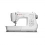 Singer | C7205 | Sewing Machine | Number of stitches 200 | Number of buttonholes 8 | White - 2